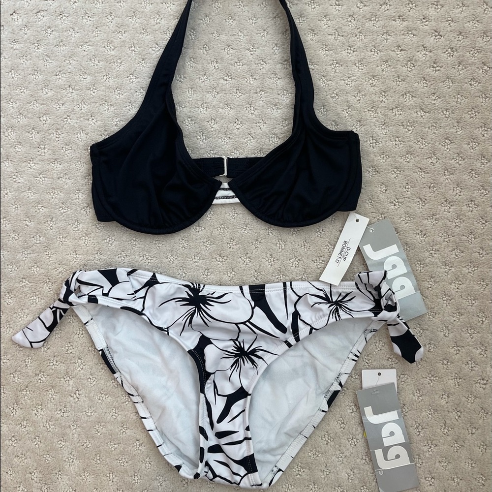 Jag 32D bikini  size small